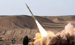 İran çıkmazındaki ABD'nin uzun menzilli füze stokları tükeniyor mu? Tayvan tedirgin...