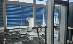 Azerbaycan güney hava sahasını 12 saatliğine kapattı!