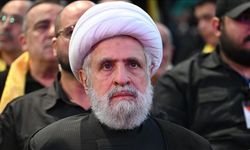 Naim Kasım'dan Lübnan'daki çatışmalara ilişkin son dakika açıklaması geldi!