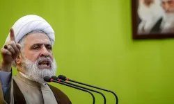 'Teslim olmayacağız' deyip açıkladı: 'İsrail'e karşı savaşacağız'