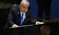 İran Netanyahu'nun ofisini vurdu