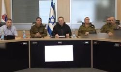 İddiaları destekliyorlar: İlk defa askeri kabine toplantısına katılmadı!