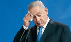 İran'ın hedefi Netanyahu