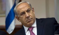 Kendi halkı sırt dönünce İran halkına sardı! Katil Netanyahu'dan 'sokağa çıkın' çağrısı