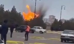 Azerbaycan'ı İran mı vurdu? Yanıt geldi