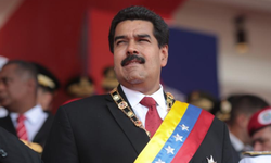 Kaçırılan  başkan Maduro'dan mesaj geldi