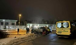 Norveç’te ABD Büyükelçiliğinde patlama