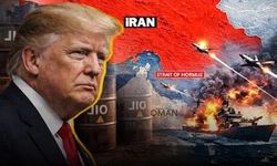 Nükleer silahlara sahip devletler! Dünya güvenlik düzenindeki güncel tablo…