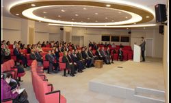 Uluslararası Güncel Gelişmeler Forumu Mart Ayı Toplantılarını Tamamladı!