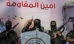 Kudüs Seriyyeleri’nden İntikam Mesajı: "Şehitlerin Kanı Yerde Kalmayacak"