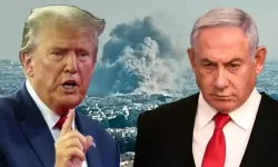 İran'dan 6 Kritik Şart!