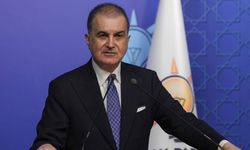 Ömer Çelik: Mescid-i Aksa’yı ibadete kapatmak barbarlıktır