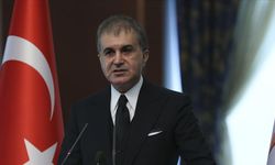 AK Parti Sözcüsü Ömer Çelik'ten ABD-İran açıklaması: İran'ın yalnız kalmaması lazım!