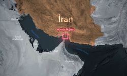 İran Hürmüz'ü kapatmıştı! ABD'den Gemilere donanma eşlik edecek kararı