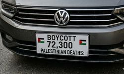 Neden mi Boykot? Volkswagen israilin "Demir Kubbe" ekipmanlarını üretmeye başladı