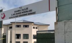 Özbek Sığınmacı Ailenin Parçalanma Dramı: 6 Çocuklu Aile Yok Olma Eşiğinde