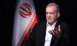 Pezeşkiyan: "İran, altyapısına yönelik her türlü saldırıya güçlü şekilde karşılık verecektir"