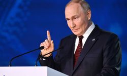 Putin'den kritik hamle