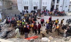 Pakistan’da Pazar Yerinde Patlama!