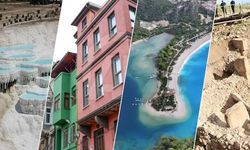 Paylaşımlarda fırtına estirdi: Herkesin en sevdiği 10 rota Türkiye'de zirveye oturdu