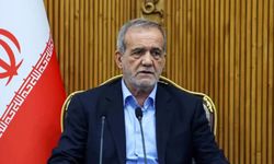 Pezeşkiyan’dan kararlılık mesajı!