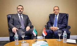 Suriye ve Mısır dışişleri bakanları bölgesel konuları görüştü