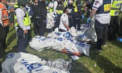 İran'dan işgal rejimine füze operasyonu: Çok sayıda siyonist öldü!