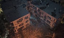 israil İran'dan büyük darbe aldı: İşgalcilerin nutku tutuldu!