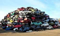 Hurda araçlarla ilgili önemli çağrı: 8 milyon araç...