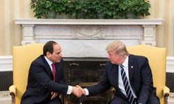 Sisi Trump'a seslendi: Savaşı ancak siz durdurursunuz