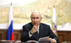 Rusya'dan ABD ve siyonistlere uyarı: Kızgınız