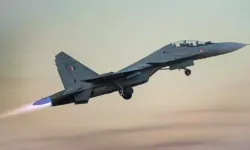 Askeri Alarm: Savaş Uçağı Havada Kayboldu