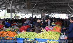 Gaziantep Pazarlarında Maliyet Krizi!