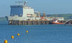 İHA’ların anası” diyorlar.. Hürmüz'e neden geliyor?