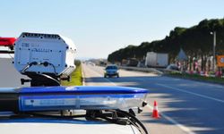 Tuzak radarlara son! Bakan Çiftçi bayram için duyurdu