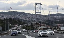 BAYRAMDA ÜCRETSİZ YOLLAR VE KÖPRÜLER