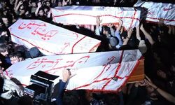 İran Kızılayı duyurdu: Şehit sayısı arttı!