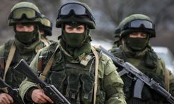 Putin ordudaki asker sayısını yükseltti!