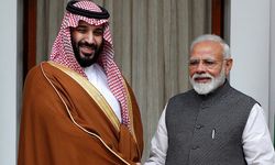 Hindistan ve Suudi Arabistan, deniz yollarının açık tutulmasını istiyor