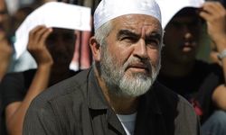 Şeyh Raid Salah Alıkoyuldu!