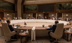 Bölge ülkeleri Riyad toplantısı sonrası ortak bildiri yayımladı!