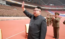 Kuzey Kore lideri Kim Jong Un'dan İran ve nükleer açıklaması