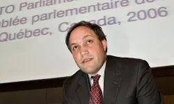 Mossad dostu Rubin'den Türkiye'ye 'trafik kamerası' tehdidi