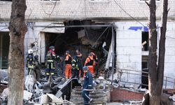 Rusya’dan Donetsk Açıklaması: Hastaneye İHA Saldırısı Düzenlendi!