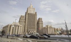 Rusya'nın İran'daki Başkonsolosluğu hasar gördü!