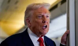 Yeniliyorlar... Trump NATO ve Çin'den yardım istedi