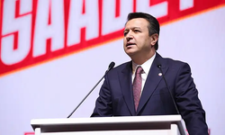 Arıkan: Birileri Türkiye ile İran'ı karşı karşıya getirmek istiyor