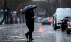 MGM'den uyarı geldi!