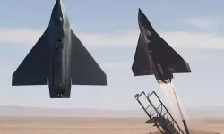 İran’dan savaşın seyrini değiştirecek hamle! Yeni silahı sahaya sürdü