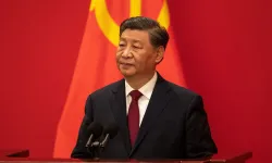 Çin bu savaşta ne yapıyor?